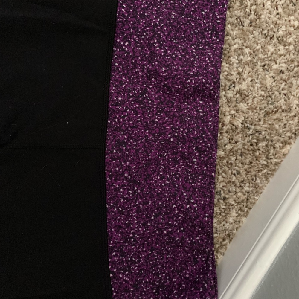 Lululemon leggings